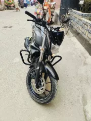 YAMAHA FZS FI V2